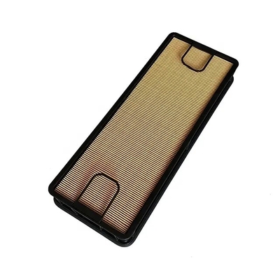 Partes de motores de camiões AF55024 Filtro de ar de fibra de vidro DBA5308 3688918 RE594852 40C8844 2392907