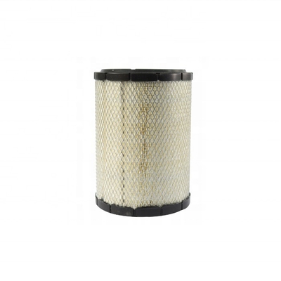 Cartucho de abastecimento chinês Filtro de ar automático P782137 para caminhão P786892 20732730