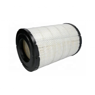 Cartucho de abastecimento chinês Filtro de ar automático P782137 para caminhão P786892 20732730