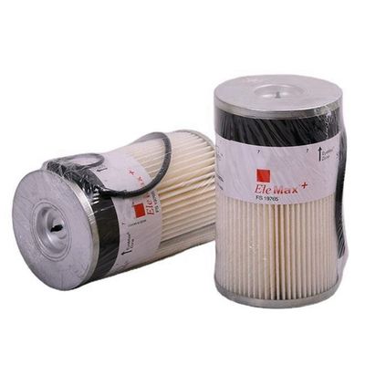 Filtro de separador de água do combustível FS19765 FS19763 FS19764 para camião modelo P550851 2001-2011