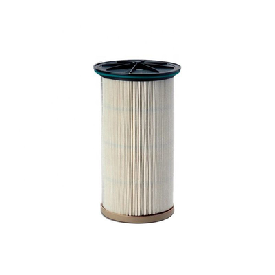 Papel de filtro Cartucho de filtro de combustível RE507284 P550912 PF7770 para motor a diesel Hydwell