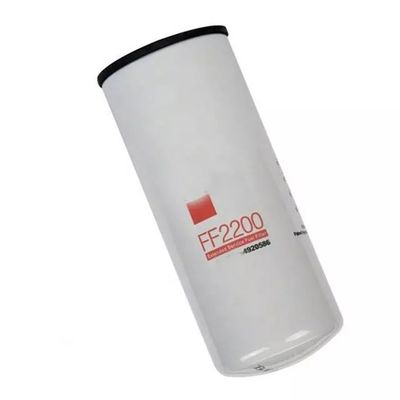 Modelo de camião FF2200 Filtro de combustível do motor diesel BF7766 P552200 para alta durabilidade