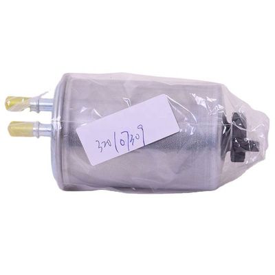 Hydwell 320/07309 Partes de motores de escavadeiras Elemento de filtro de combustível 90*200mm Ano Outros