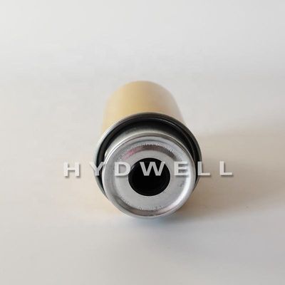 80*196.3mm Tractor Diesel Parts Filtro de combustível 1454501 P551425 320A7121 RE53727 26560139