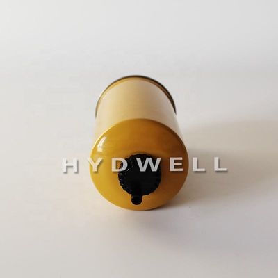 80*196.3mm Tractor Diesel Parts Filtro de combustível 1454501 P551425 320A7121 RE53727 26560139