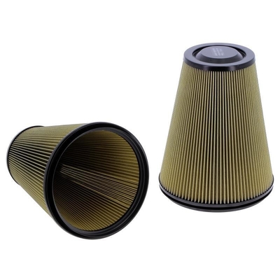 PA30069 207-6870 2076870 Motor Diesel Marítimo Elemento de filtro de ar limpo com projeto