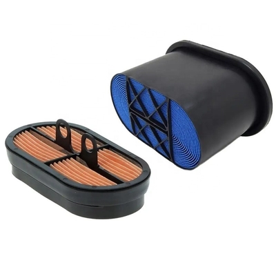 Elemento Filter de Ar 333D2696 para 333/D2696 P951850 P600975 32/925683 32925682