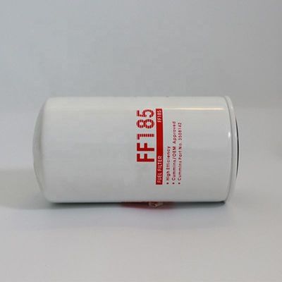 FF185 Partes do motor do camião Elementos de filtro de combustível 4S00247 120036538 32919402 P557440 3508142