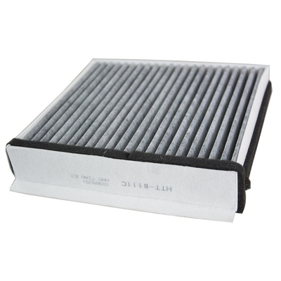 Outro ano MG ZS EV LA1463 10365251 ASMCJ40167 MK9583 Filtro de ar de cabine de carbono ativado