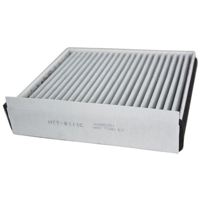 Outro ano MG ZS EV LA1463 10365251 ASMCJ40167 MK9583 Filtro de ar de cabine de carbono ativado