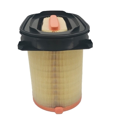 Elemento de filtro de ar de baunilha de abastecimento direto 346-6687 346-6688 para outros equipamentos de automóveis