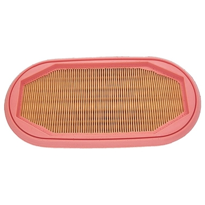 Elemento de filtro de ar de baunilha de abastecimento direto 346-6687 346-6688 para outros equipamentos de automóveis