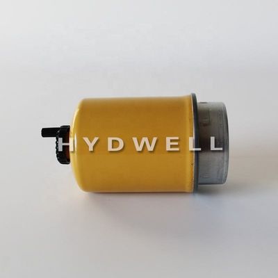 Tractor Diesel Parts Separador de combustível e água Filtro de combustível P551430 32925816 RE52424 FS550434