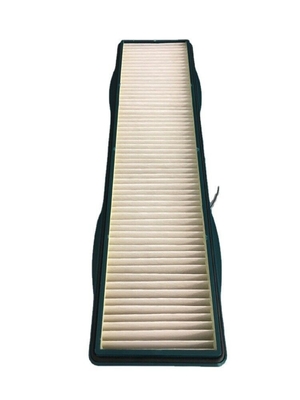 2004- Peças do motor do camião Pagani Elemento de filtro de ar da cabine HF6201 AF500194 117039792 P500194
