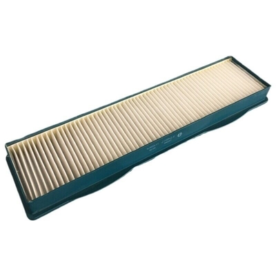 2004- Peças do motor do camião Pagani Elemento de filtro de ar da cabine HF6201 AF500194 117039792 P500194