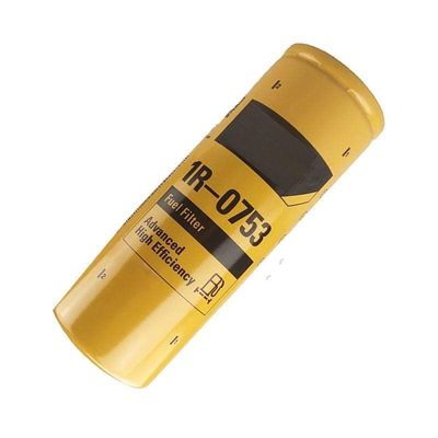 FF5322 P551312 FC-5508 1R-0753 Filtro de combustível giratório para camiões pesados 93*233mm Outros