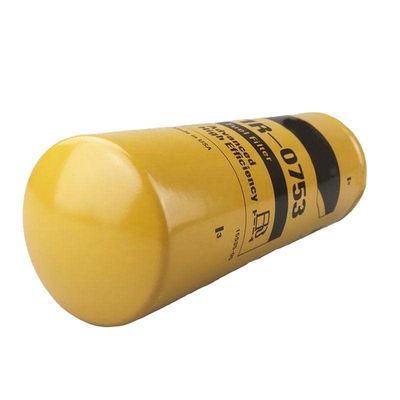 FF5322 P551312 FC-5508 1R-0753 Filtro de combustível giratório para camiões pesados 93*233mm Outros
