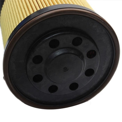 Elementos de filtro de combustível para motores marítimos FBO60341 FBO60332 com elevada eficiência de separação