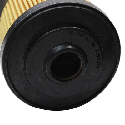 Elementos de filtro de combustível para motores marítimos FBO60341 FBO60332 com elevada eficiência de separação
