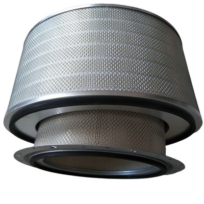 3516 Geradores de hidrelétricos Motor marítimo Filtro de ar PA3904 P535114 AF25734 4P-0711 4P-0710