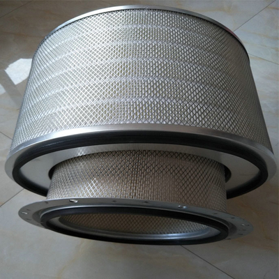 3516 Geradores de hidrelétricos Motor marítimo Filtro de ar PA3904 P535114 AF25734 4P-0711 4P-0710