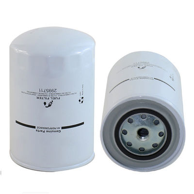 Filtro de combustível para camiões a diesel 2995711 WDK940/7 KC416 0504112123 com ferro de papel de filtro