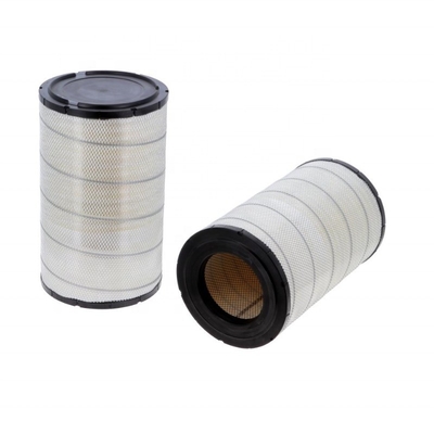 AF25454 Elementos de filtro de ar Hydwell AF25627 AF25468 600-185-6100 P608885 P777869 X770806 para Perk