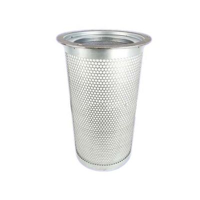 Filtro do separador de combustível Hydwell 6.4272.2 para peças de compressores de ar Serviços OEM oferecidos