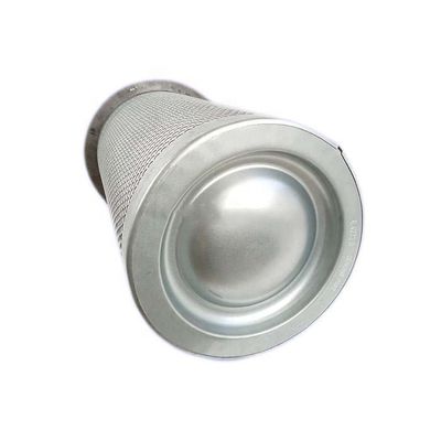 Filtro do separador de combustível Hydwell 6.4272.2 para peças de compressores de ar Serviços OEM oferecidos