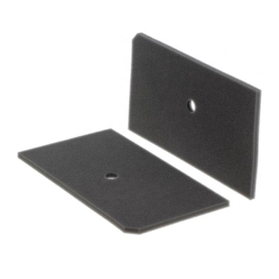 11132943 Papel de filtragem para hidrelétricos Filtro de ar industrial