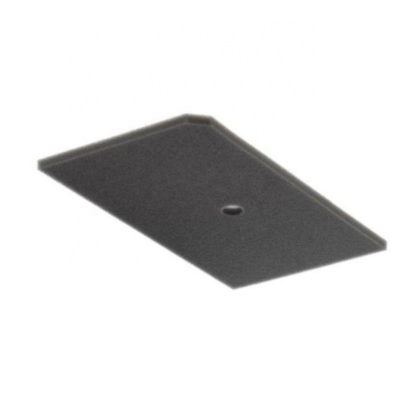 11132943 Papel de filtragem para hidrelétricos Filtro de ar industrial
