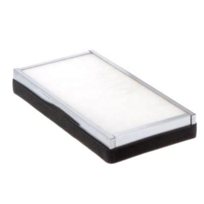 SC 40065 11471761 Elementos de filtragem de ar de alto desempenho para máquinas de construção