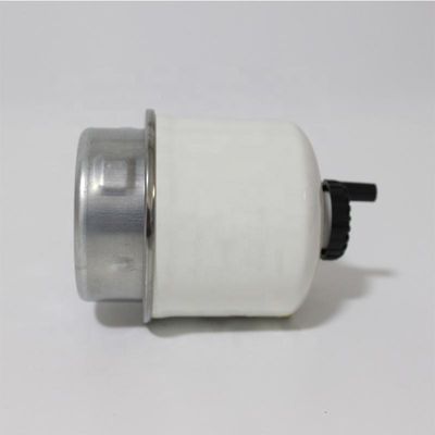 Separador de água e combustível do filtro de combustível do tractor RE60021 RE503747 FS19573 P550666 WK8118 BF7675-D
