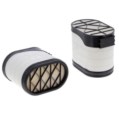 27312300 Filtro de ar P608676 550887D1 21604540 32925752 55200154 NK16312001 86036833 1159886 para motores de camião