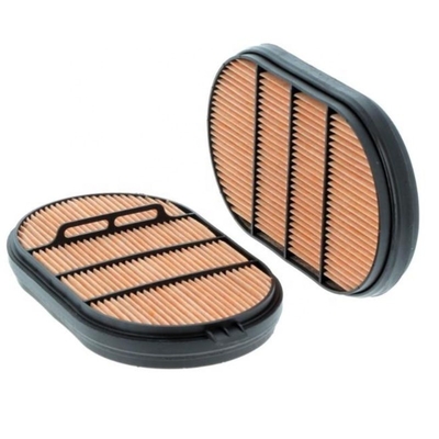 Filtro de ar Filberglass P601560 H931202090400 para motor de camião 32925753 5203966 2652C882