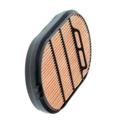Filtro de ar Filberglass P601560 H931202090400 para motor de camião 32925753 5203966 2652C882