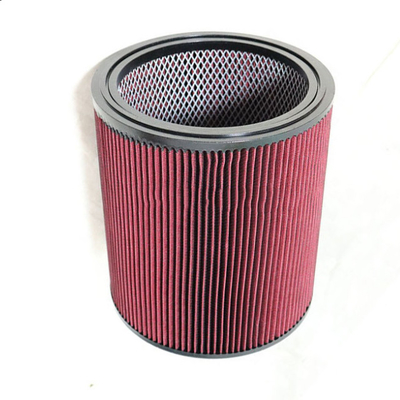 2005-2008 Filtro de ar 177-7375 1777375 para aumentar a eficiência