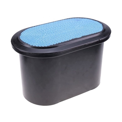 Serviço online Filtro de ar P609490 P951850 A3032 333/D2696 333D2696 para peças de tractor