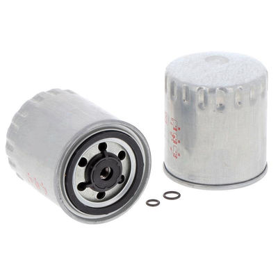 Outros filtros de combustível H35WK02D87 A6010901652 6010900352 para W201 W202 S202 1996-2001