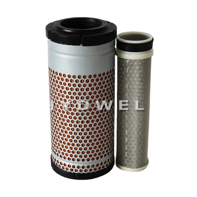 Filtro de ar personalizável T1270-16320 C11003 Cf6001 A-8807 Af26250 para Trator HAIMA
