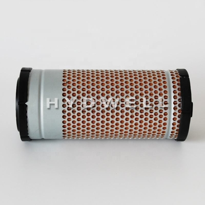 Filtro de ar personalizável T1270-16320 C11003 Cf6001 A-8807 Af26250 para Trator HAIMA