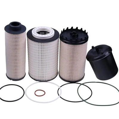 Nome da peça Filtro de ar 7521982 P782104 SA17193 C23610 5SR0493744 0007521980 0007521981