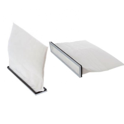 Papel de filtro Filtro de ar AF56013 SC50164 SKL46324/2 0005596460 0005646982 para camião