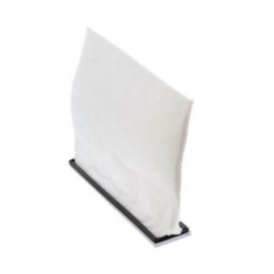 Papel de filtro Filtro de ar AF56013 SC50164 SKL46324/2 0005596460 0005646982 para camião