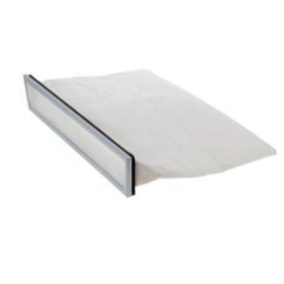 Papel de filtro Filtro de ar AF56013 SC50164 SKL46324/2 0005596460 0005646982 para camião