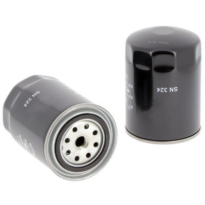 Outro equipamento de automóveis Motor de combustível de caminhão Filtro de óleo P554620 1165620 287-6052