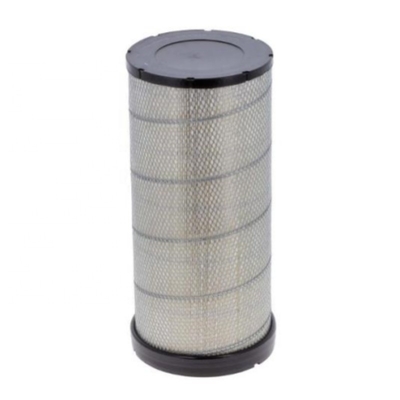 Elementos de filtro de ar para partes de motores de camiões P781399 AF25897 0001421670 426021A1 9403080
