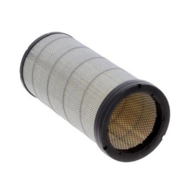 Elementos de filtro de ar para partes de motores de camiões P781399 AF25897 0001421670 426021A1 9403080