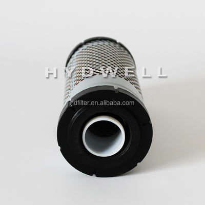 Elementos de filtro de ar dobrável Hydwell em 11*11*24cm Tamanho para aplicações industriais
