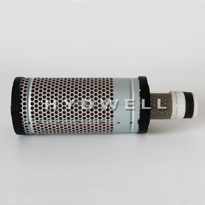 Elementos de filtro de ar dobrável Hydwell em 11*11*24cm Tamanho para aplicações industriais
